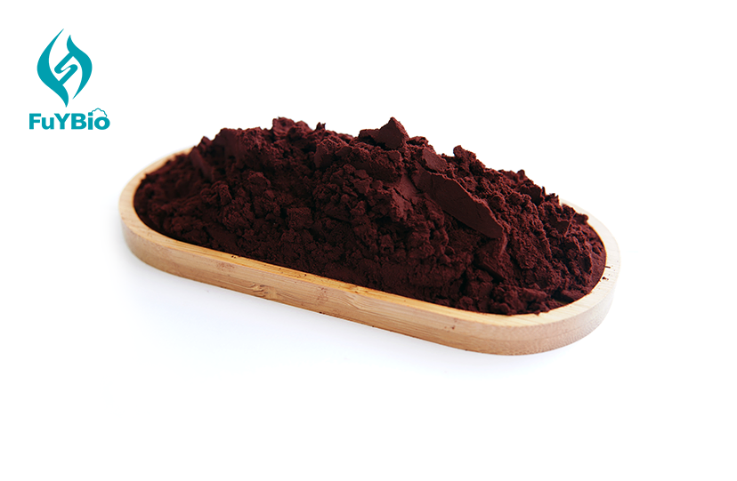 Haematococcus Pluvialis Astaxanthin Powder